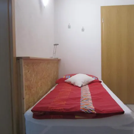Appartement Fuchshuber Neukirchen vorm Wald