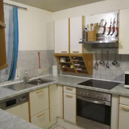 Fuchshuber Appartement Neukirchen vorm Wald