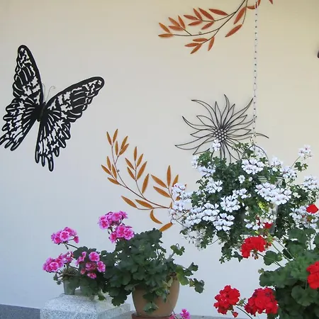 Appartement Fuchshuber