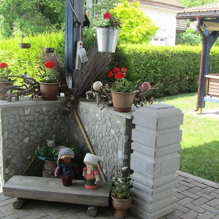 Appartement Fuchshuber Neukirchen vorm Wald