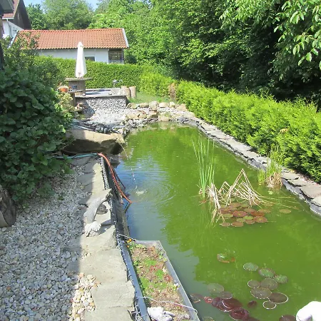 Fuchshuber Appartement Neukirchen vorm Wald