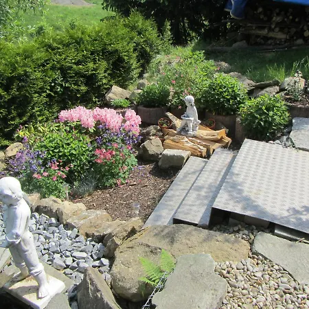 Fuchshuber Appartement Neukirchen vorm Wald
