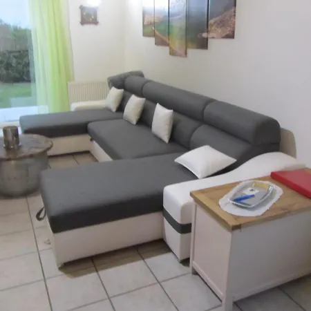 Fuchshuber Appartement