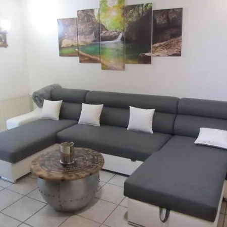 Fuchshuber Appartement *