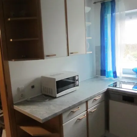 Appartement Fuchshuber Neukirchen vorm Wald
