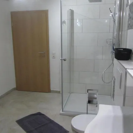Fuchshuber Appartement Neukirchen vorm Wald