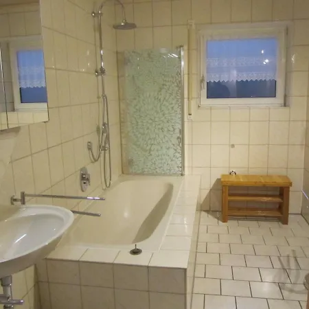 Appartement Fuchshuber Neukirchen vorm Wald
