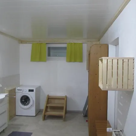 Fuchshuber Appartement