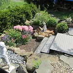 Fuchshuber דירה Neukirchen vorm Wald
