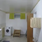 Fuchshuber דירה