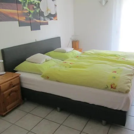 Apartment Fuchshuber