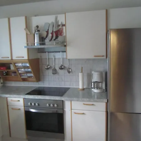 Apartament Fuchshuber Neukirchen vorm Wald