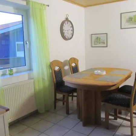 Fuchshuber Apartment *