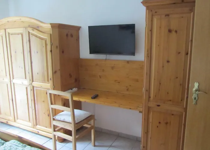 Fuchshuber Daire