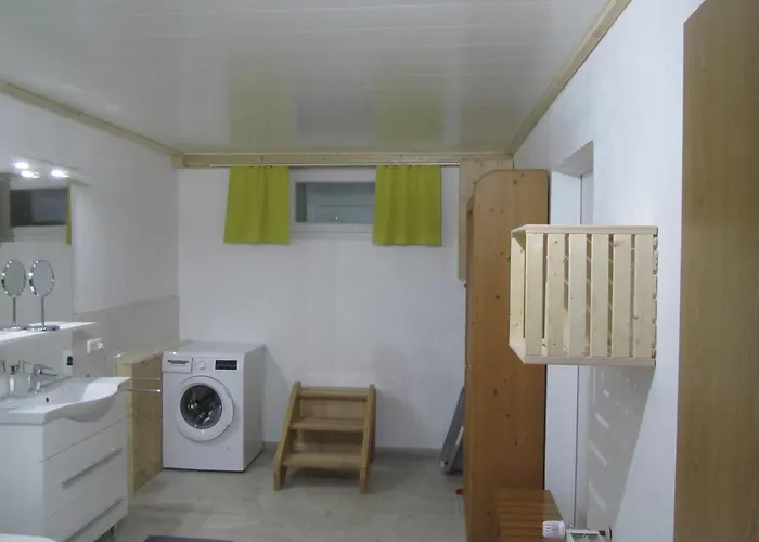 Fuchshuber Daire